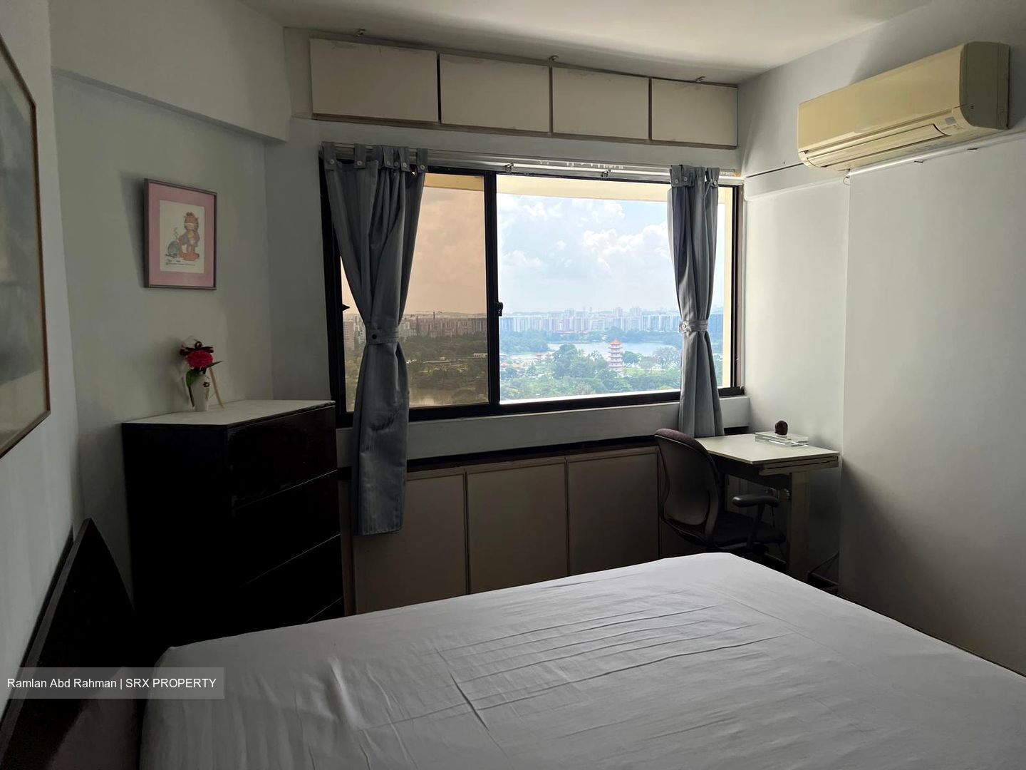 Ivory Heights (D22), Condominium #530255441